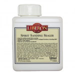 LIBERON SPIRIT SANDING SEALER 500ML