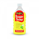 RUSTINS SUGAR SOAP 500ML