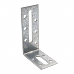 ADJUSTABLE ANGLE BRACKET 100X55X30MM