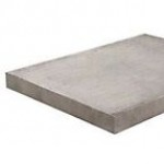 BSS GREY PAVING 600X600X50MM