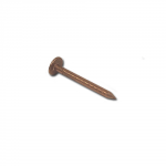 SLATE COPPER NAIL 30MM 1KG
