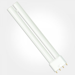 ETERNA 18W 4 PIN SINGLE TURN L CFL LAMP 4000K