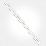ETERNA 40W 4 PIN SINGLE TURN L CFL LAMP 4000K