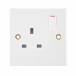 1G SP SWITCH SOCKET