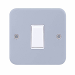 METAL CLAD 1G 2W SWITCH