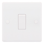 1G 2W X-RATED PLATE SWITCH SOFT EDGE