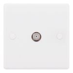 1G SATELLITE SOCKET SOFT EDGE