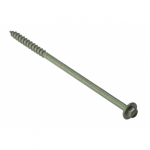 TIMBER FIXING SCREW 65MM BOX OF 20