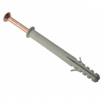 FRAME FIXINGS M10X100MM PACK OF 10