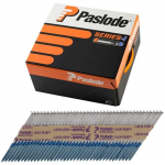 PASLODE 75X3.1MM RG GALV+ ( 2X CELL ) 141072 IM360I BOX 2500
