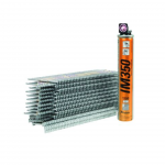 PASLODE 63X2.8MM RG ( 1X CELL ) 141259 IM350 HANDY PACK 1100