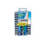 PLASPLUG THERMAL BLOCK FIXINGS PACK OF 40