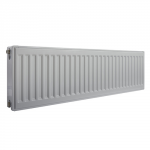 HENRAD  DOUBLE CONVECTOR RADIATOR 700X1100MM