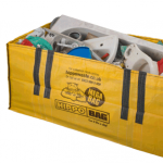 HIPPO BAG 180X90X70 1.5 TONNE MEGABAG