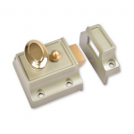 BIRD NIGHT LATCH NARROW STYLE NE 0517