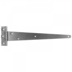 LIGHT TEE HINGE 100MM JAPANESE BLACK