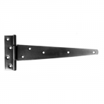 WEIGHTY TEE HINGE 500MM GALVANISED