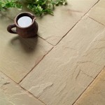 CASTACRETE  CALIBRATED RAJ SANDSTONE 22MM