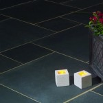 CASTACRETE BLACK LIMESTONE 