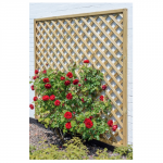 MADELEY LATTICE TRELLIS 1.2M