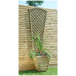 ALDERLEY FAN TRELLIS