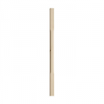 CORE DECK PINE STOP CHAMFERED SPINDLE 895X41X41MM