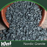 NORDIC GRANITE 20MM 25KG