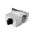 OONI KARU 12 GAS BURNER (37MBAR)