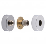 METHVEN/DEVA FAST FIX FOR BAR SHOWER (PER PAIR)