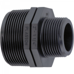 PLASS 5065 RED NIPPLE 11/2X1"