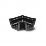 POLY EXTERNAL ANGLE 90 DEG BLACK RH703