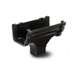 POLY RUNNING OUTLET BLACK RH705