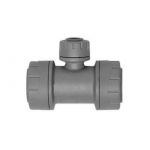 PLUMB REDUCED TEE 22X22X10