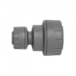 PLUMB REDUCING COUPLER 22X10