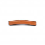 UNDERGROUND LONG RADIUS BEND 11.25 DEG PLAIN END 110MM