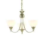 ENDON ALTON 3LT PENDANT 1805-3SC