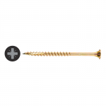 5.0X70MM REISSER R2 CSK WOODSCREW BOX OF 200