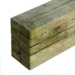 1"X2" ROCKLATH 25X50 GREEN