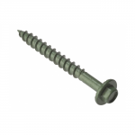 TIMBER FIXING SCREWS 6.3X250MM BOX OF 20