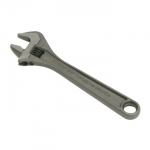 BAHCO BLACK ADJUSTABLE WRENCH 4" 