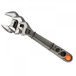 BAHCO ADJUSTABLE WRENCH SET 3 PIECE