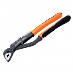 BAHCO SLIP JOINT PLIER 250MM