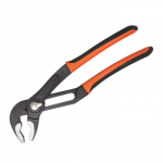 BAHCO SLIP JOINTPLIER 8"