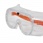 AVIT SAFETY GOGGLES DIRECT VENT