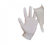 AVIT LATEX GLOVES BOX OF 100