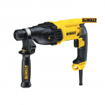 DEWALT SDS HAMMER DRILL 240V