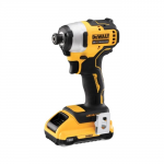 DEWALT 18V IMPACT DRIVER 