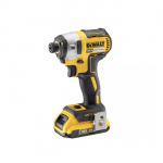 DEWALT 18 V BRUSHLESS G2 3SP IMPACT DRIVER