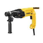 DEWALT SDS DRILL 3 FUNTION 240V