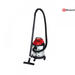 EINHELL WET & DRY VACUUM 20L